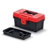 Prosperplast EVO 269 x 177 x 155 červený
