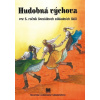 Hudobná výchova pre 5. ročník ŠZŠ - O. Dindová M. Žikavská