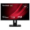 Viewsonic VG2748A-2 LED monitor 68.6 cm (27 palca) En.trieda 2021 E (A - G) 1920 x 1080 Pixel Full HD 5 ms DisplayPort, HDMI ™ IPS LED; VG2748A-2