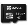 Pamäťová karta microSD Ezviz 64 GB