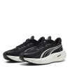 Puma Velocity Nitro 4 Trainers Womens Black/White 7.5 (41)