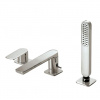 Tres Exclusive - Jednopáková stojanová vaňová batéria 20016203AC