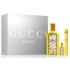 Gucci Flora Gorgeous ORCHID darčeková sada edp 100ml + edp 10ml +edp 5ml pre ženy