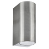 SearchLight OUTDOOR & PORCH 8008-2SS-LED
