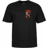 Triko Powell Peralta Metallica Collab black 2023 Velikost: XL