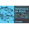 Aveiro Ventresca de Atum 120 g