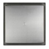 Vaňové dvierka 300x300mm z nerezovej ocele