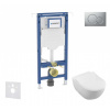 Duofix Geberit SANI11CK2100