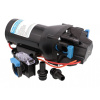 AUTOKLÁVOVÉ ČERPADLO JABSCO PAR MAX 4HD Variant: PAR MAX 4HD AUTOCLAVE PUMP - 25PSI - 24V