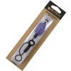 FOX Swinger Black Label Dumpy Bobbins Purple