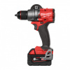 Milwaukee aku vŕtačka / skrutkovač M18 FDD3-502X 4933479863