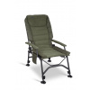 Křeslo Sonik Bank-Tek Hi-Back Recliner