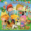 Ako sa žije na farme - Foni book