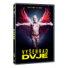 Vyšehrad Dvje DVD