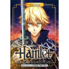 Manga Classics: Hamlet (Modern English Edition) - Crystal S Chan, William Shakespeare