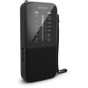 TAR1509 Prenosné FM/MW rádio Philips