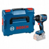 BOSCH Aku rázový uťahovač GDS 18V-750 C 06019L9001