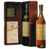 François Voyer Cognac Collection Personnelle lot 7 45,3% 0,7l (kazeta)