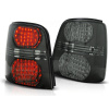 VW TOURAN 03-10 - zadné LED svetlá dymová