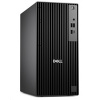 DELL PC Pro Tower QCT1255/180W/AMD Ryzen 7 Pro 8700G/16GB/512GB SSD/Integrated/DVD RW/Kb/Mouse/W11 Pro/3Y PS NBD