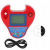 NÁSTROJ NA PROGRAMOVANIE KĽÚČOV SMART ZED BULL LCD DISPLEJ JEDNODUCHÉ POUŽÍVANIE