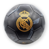 Real Madrid futbalová lopta No76 Gold