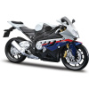 Maisto Maisto BMW S 1000 RR 1:12
