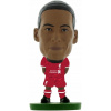 Soccerstarz - Liverpool Virgil Van Dijk - Home Kit (2021 version) (NEW SCUL
