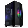 Puzdro IBox Cetus 908 Midi Tower čierne