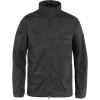 FJÄLLRÄVEN Abisko Hike Jacket M, Dark Grey - L
