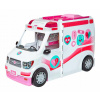BARBIE AUTO AMBULANCIA 1628739