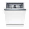Vstavaná umývačka riadu Bosch 4 SMV4HVX14E, 59,8 cm, 14 súprav