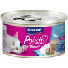 Vitakraft Cat Poésie paté losos 85 g