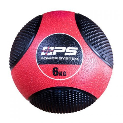 Power System Medicine Ball 6 Kg
