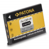 PATONA baterie pro foto Casio NP-20 600mAh PT1023