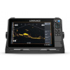 Sonar Lowrance HDS PRO 9 se sondou ActiveImaging HD