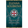 Zázračný medailon - Zuzana Koubková