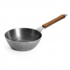 WOLL Panvica na soté CARBON STEEL 20 cm, oceľ