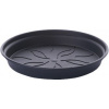 Elho miska Green Basics living black 45 cm