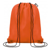 SOĽS Sťahovací vak SL04103 Medium Orange 36 x 40 cm