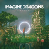 Imagine Dragons - Origins / Vinyl / 2LP [2 LP]