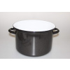 BELIS - Hrniec Standart 26cm 8,5L, smalt