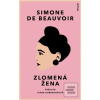 Zlomená žena (Simone de Beauvoir)