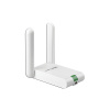 TP-LINK TL-WN822N Bezdrôtový USB sieťový adaptér s dlhým dosahom, 300 Mbps.