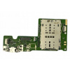 USB NABÍJACIA ZÁSUVKA SIM LENOVO TAB M10 TB-X505