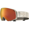 BOLLE-Eco Torus M-Small-Medium-Oatmeal Matte-Sunrise cat.2 Hnedá S/M