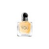 Giorgio Armani Because It's You parfumovaná voda dámska 100 ml tester