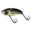 Fox Rage Big Eye Blade 4cm 10g UV Black & Gold