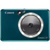 Canon Zoemini mini fototiskárna S2, zelená PR3-4519C008