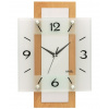 Nástenné hodiny 5507 AMS 40cm